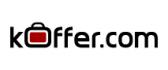 KOFFER.COM DE Logo