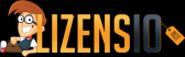 Lizensio Logo