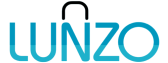 Lunzo DE Logo