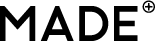 Made DE AT Logo