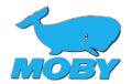 Moby Lines DE Logo