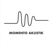 Momento Akustik DE Logo