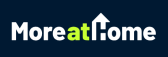 More at Home DE Logo