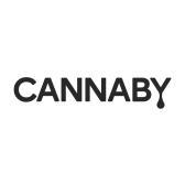 CANNABY DE Logo