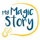 mymagicstory.com