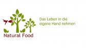 Natural Food DE Logo