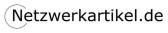 Netzwerkartikel Cashback