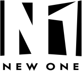 New One Logo