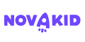 Novakid (sonstige) Logo