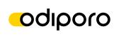 Odiporo Logo