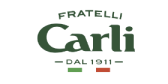 Olio Carli DACH Logo