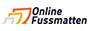 Onlinefussmatten DE Logo