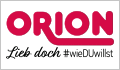 Orion Cashback