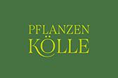 Pflanzen K&ouml;lle DE Logo