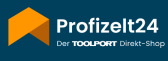 ProfiZelt24 DE Logo