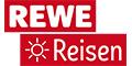 REWE Reisen DE Logo