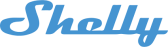 Shelly DE Logo