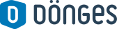 Dönges DE Logo