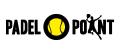 Padel-Point Logo