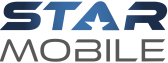 starmobile Logo
