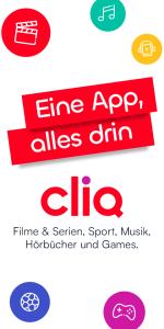 start.cliq.de