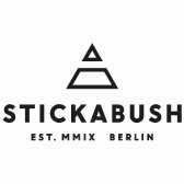 Stickabush Cashback