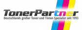 tonerpartner DE Logo