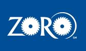 Zoro DE Logo