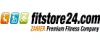 Fitstore24 Cashback