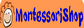 Montessori-shop Cashback