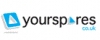 yourspares.co.uk