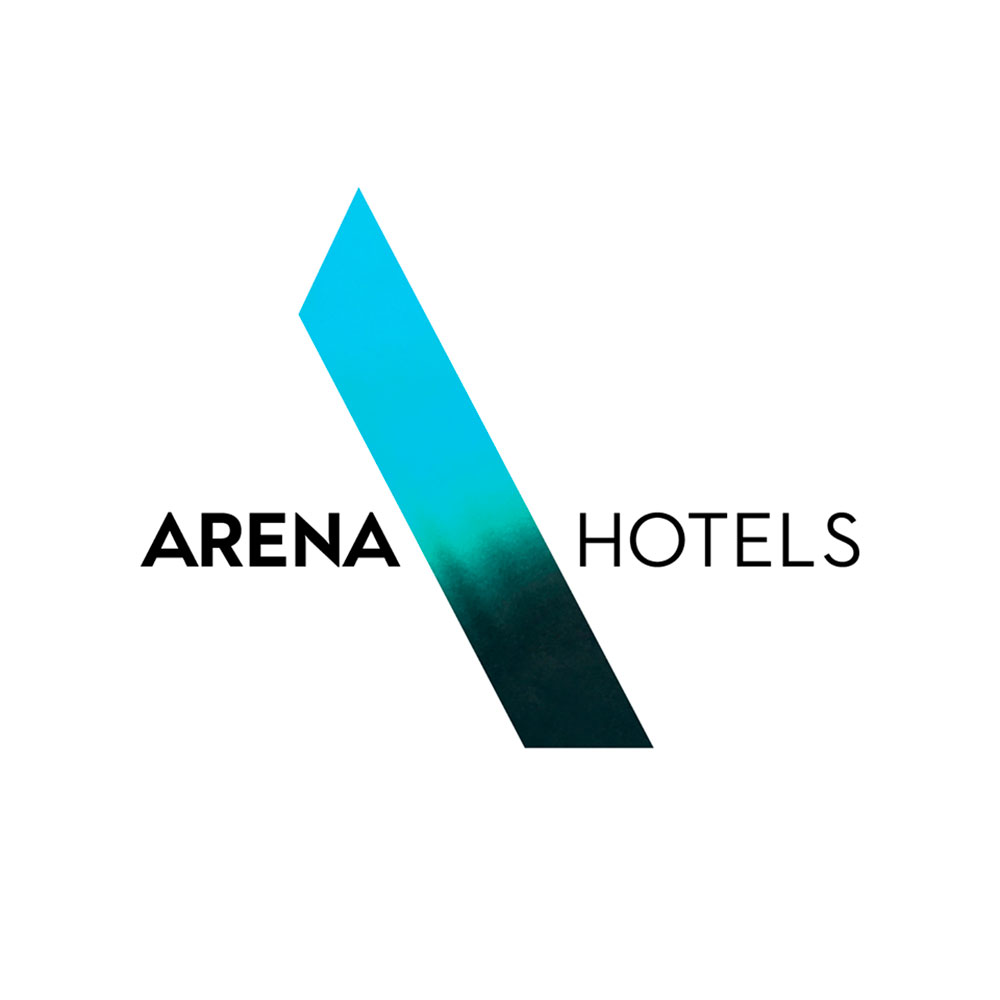 arenahotels.com