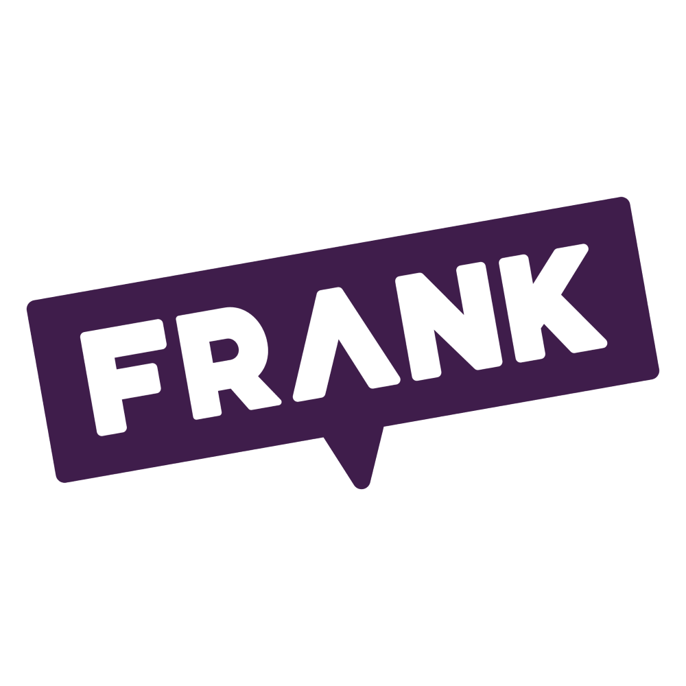 Checkfrank.de Logo