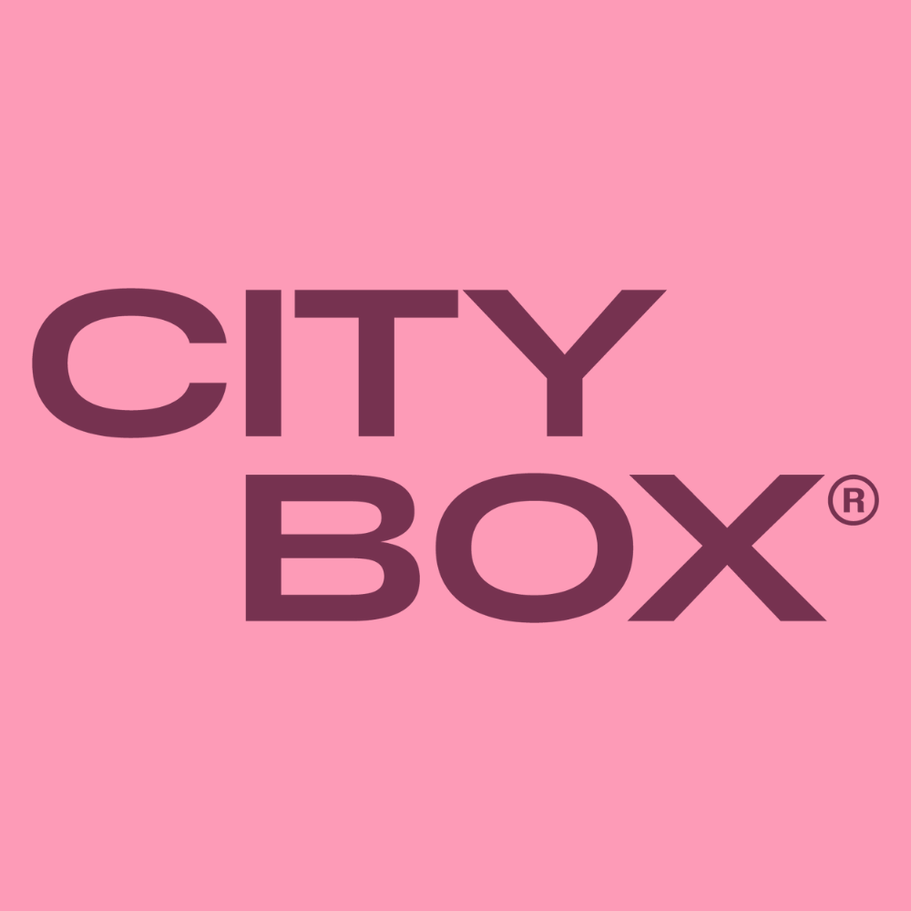 Citybox Hotels Logo