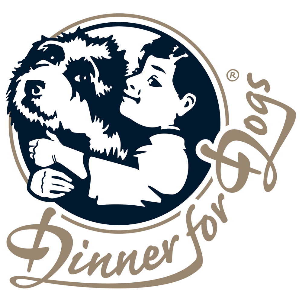 dinner-for-dogs Logo