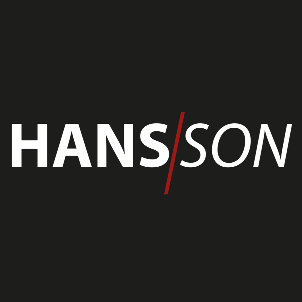 Hansson-cases Cashback
