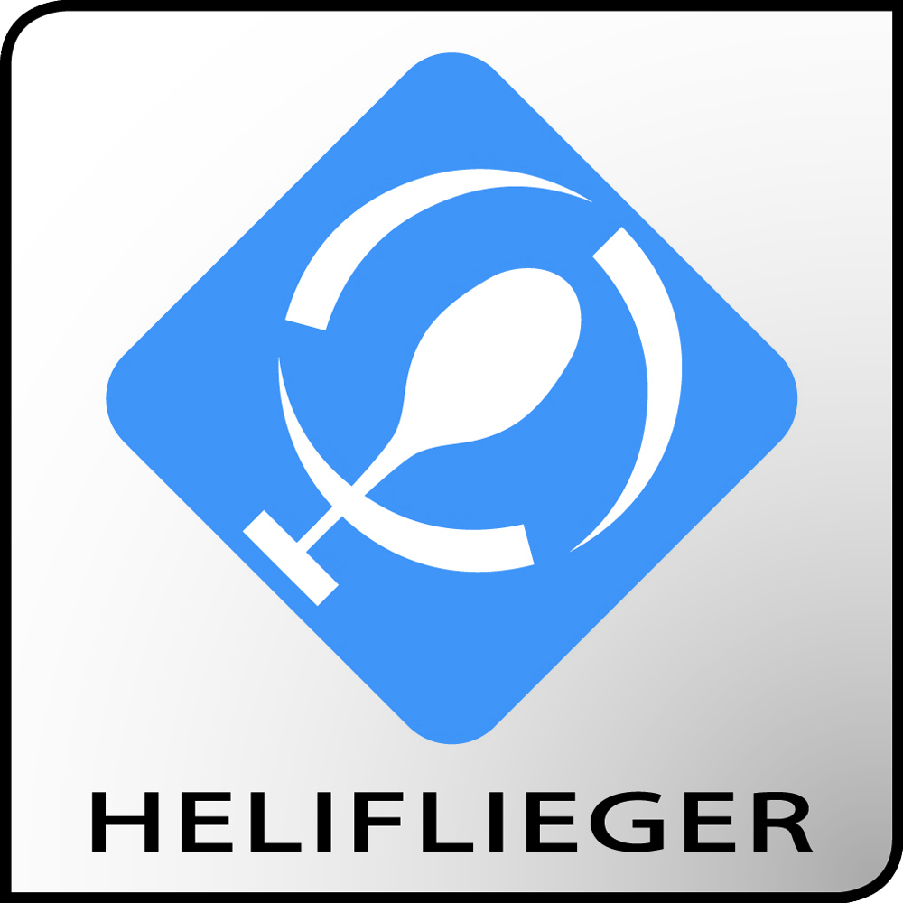 Heliflieger Cashback