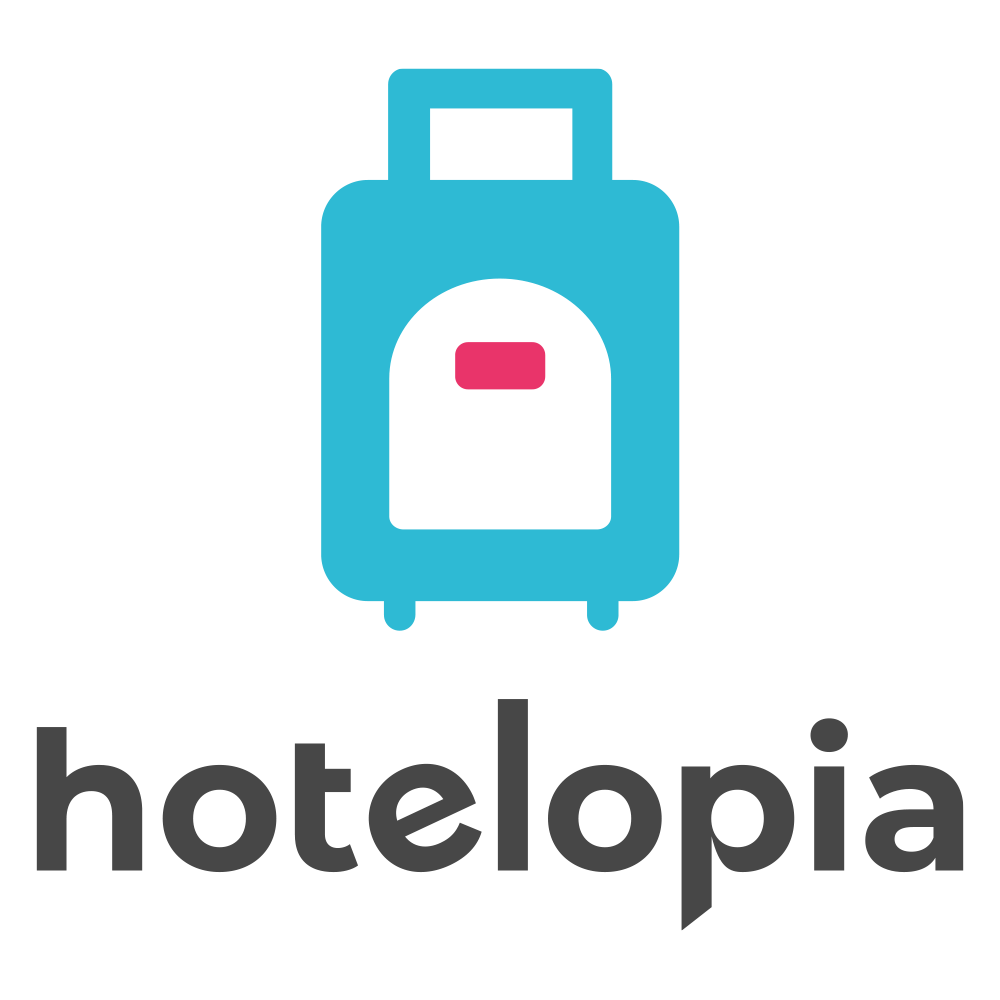 Hotelopia Cashback