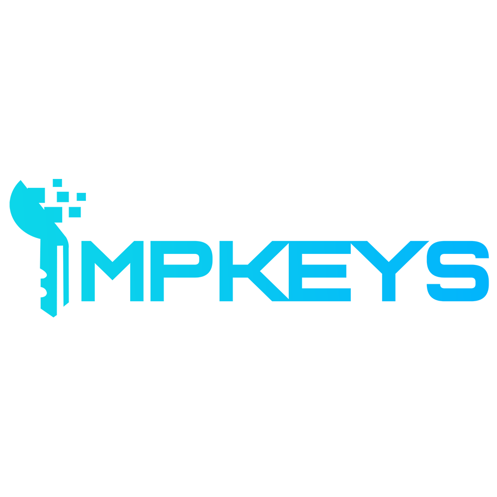 impkeys.com