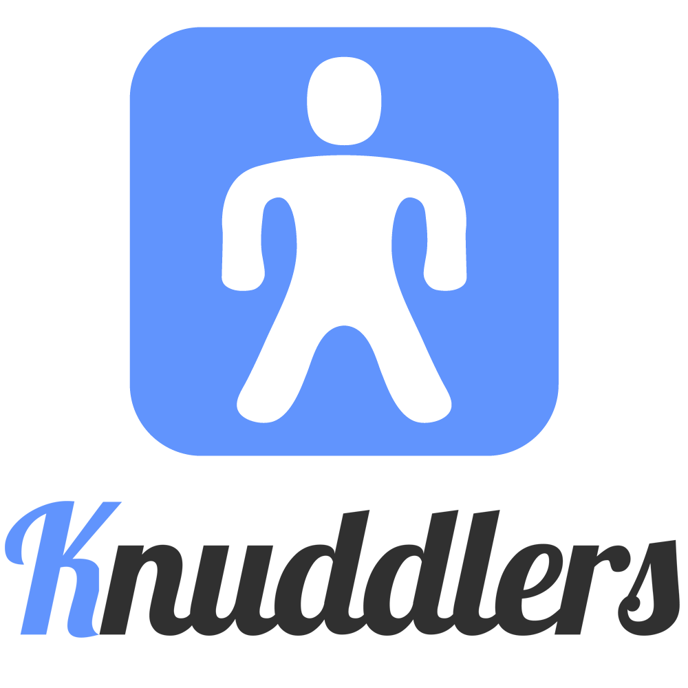 knuddlers.com