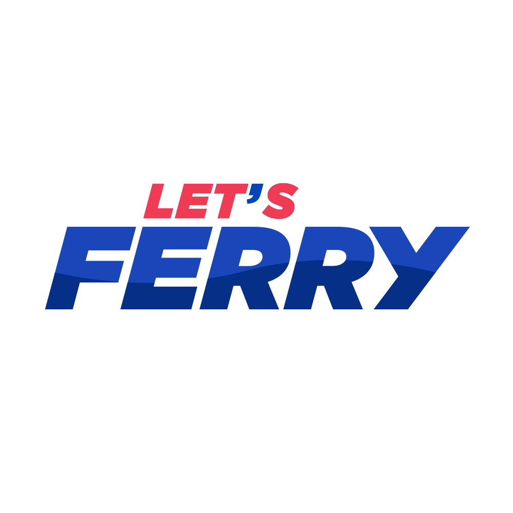 letsferry.com