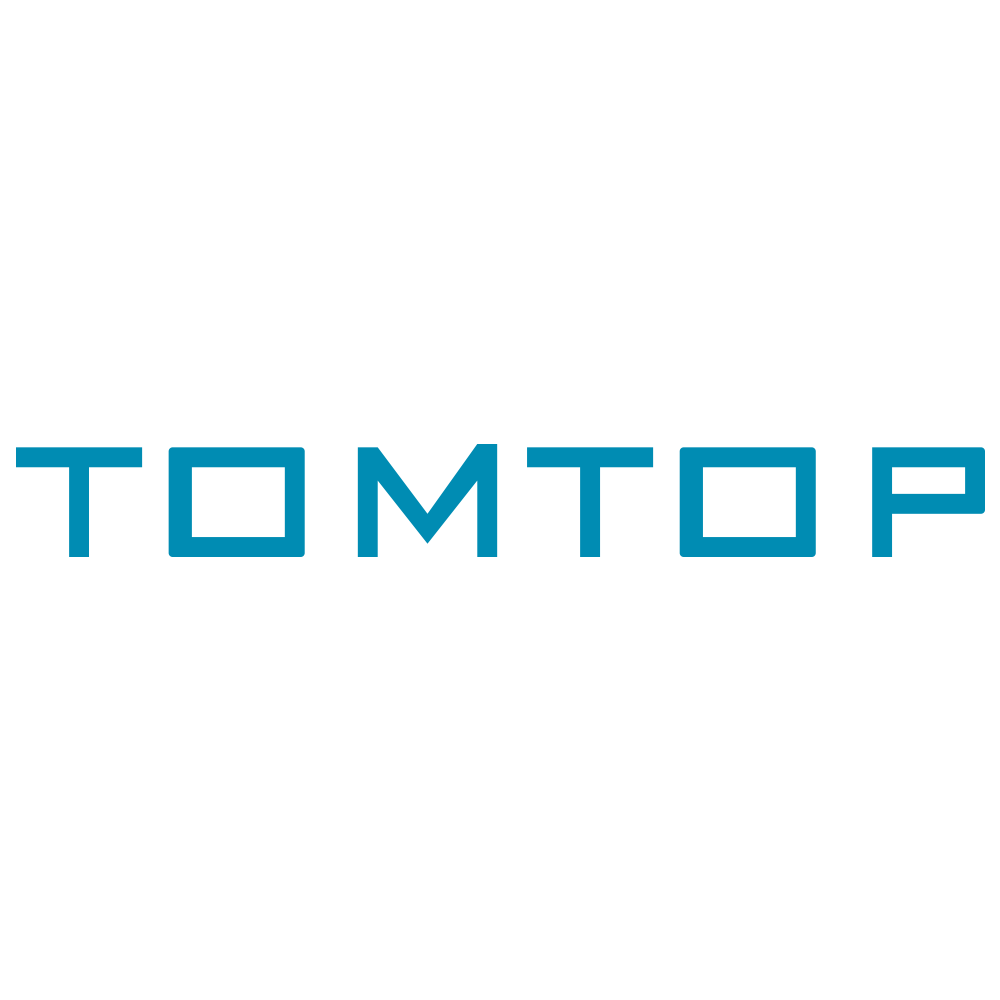 Tomtop Cashback