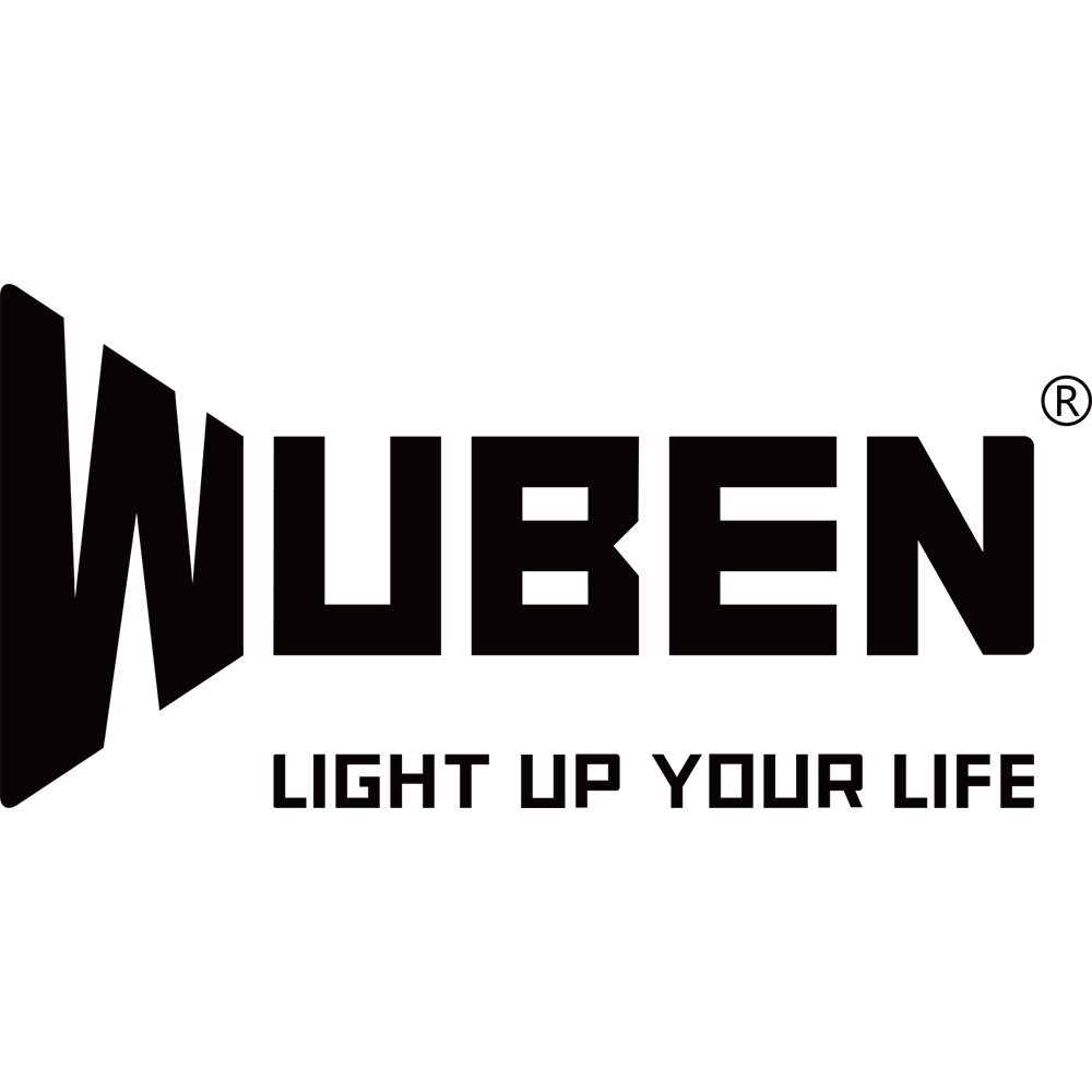 wubenlight.com