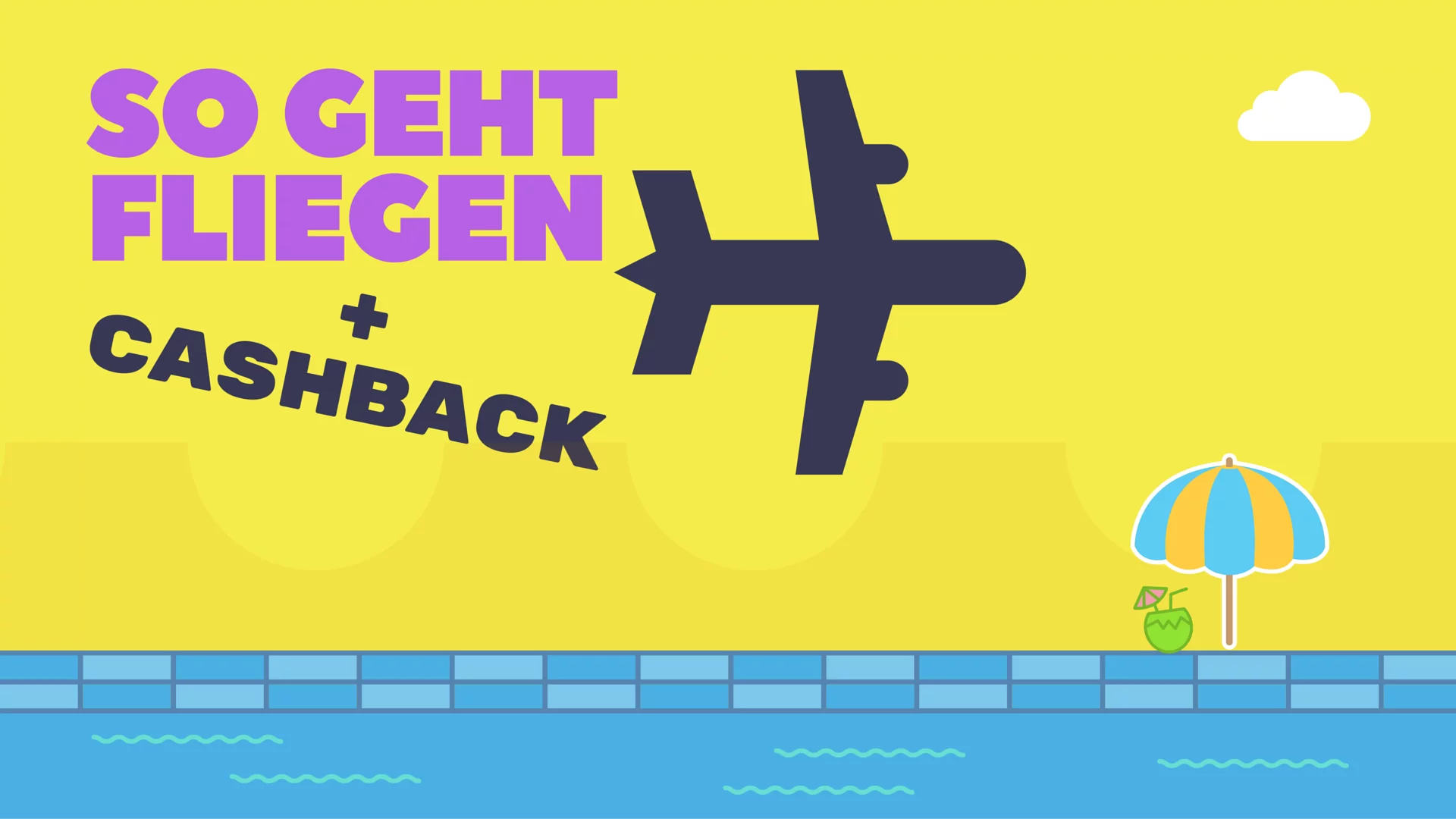 Flug Cashback auf link-o-mat