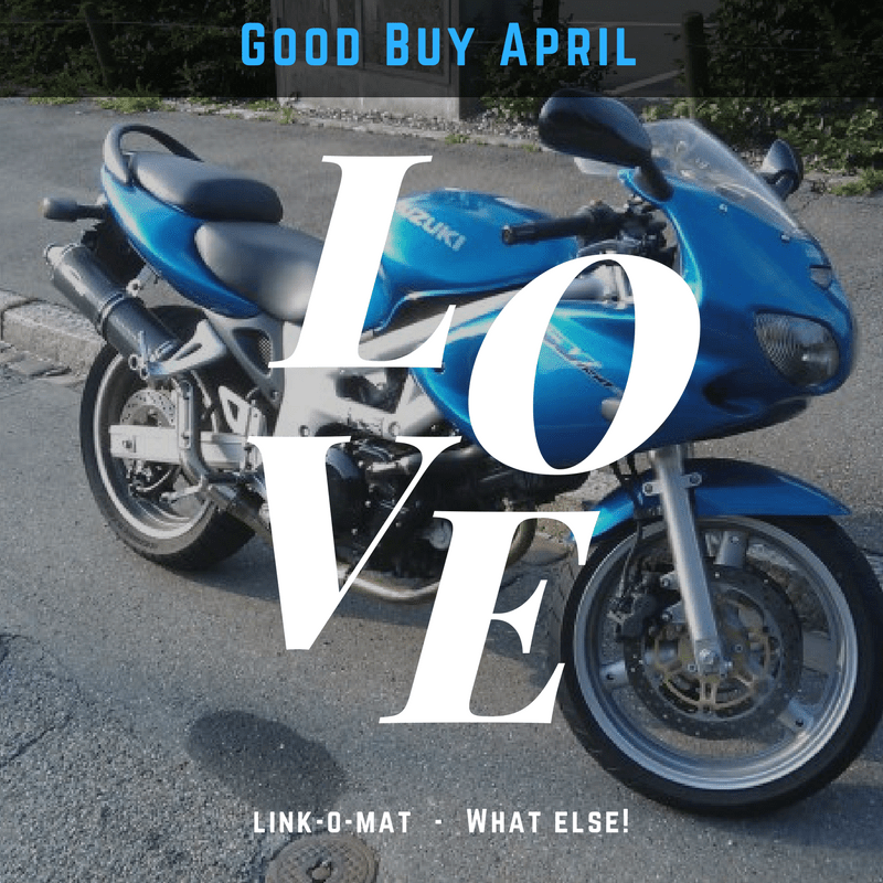 Motorrad Cashback
